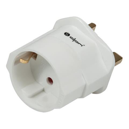 Adapter Podróżny  Pn01Gb