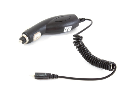Ładowarka Samochodowa Micro Usb 1A X-Lin