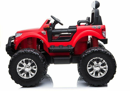 Samochodzik Autko Ford Ranger Monster 