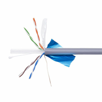 Kabel komputerowy FTP CAT6 PNI F06