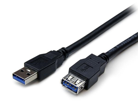 Kabel Przedłużacz Usb Kp7 3.0 1,8M