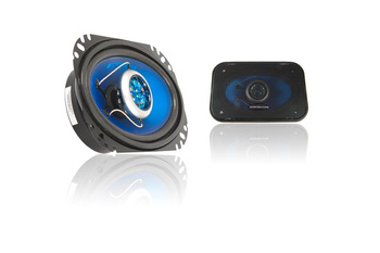 Głośniki BOSCHMANN G-4632S 4x6`` 260W