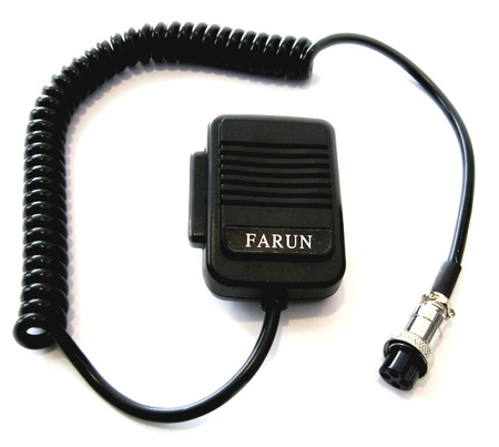 Microphone for CB Farun Fe200 4Pin