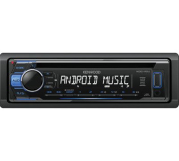 Odtwarzacz Cd Kenwood Kdc-110 Ub