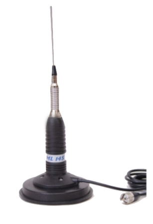 Sirio Ml145 Magnetic Antenna