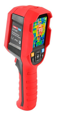 Kamera termowizyjna Uni-T UTi720A