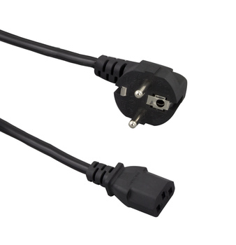 Kabel Zasilający Uniwersalny 3M