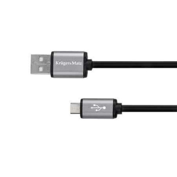 Kabel Usb- micro Usb 1m Basic