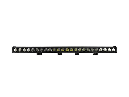 Panel off road 10-30V Extreme 20L 200W  