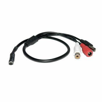 Mikrofon PNI MS001 do monitoringu CCTV