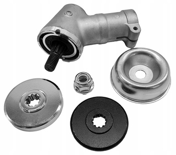 Przekładnia kątowa do kosy HUSQVARNA 28