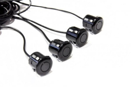 Sensor Czujnika Parkowania Vertex 18Mm  