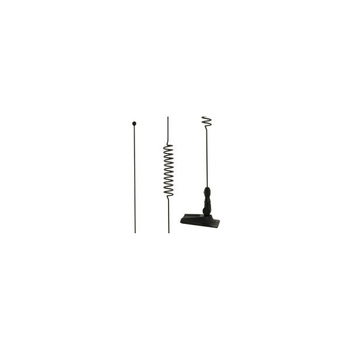 Antena Na Szybę Vhf