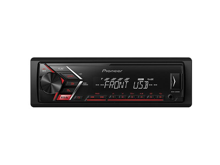 Radio Samochodowe Pioneer MVH-S100UB