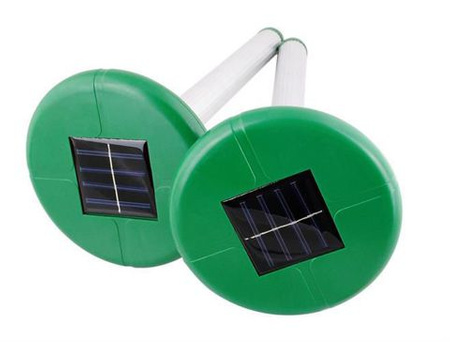 Odstraszacz Do Kretów Solarny (2Sztuki)