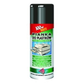 Pianka Do Plastiku 400Ml . Microchip