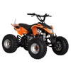 QUAD SPALINOWY HECHT 54125 Orange