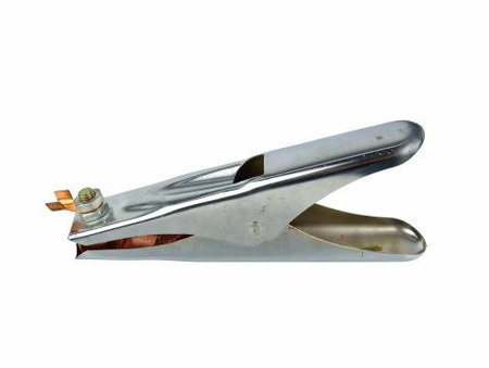 Zacisk Masowy do Spawarki 500A 