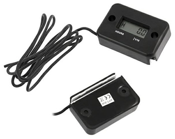 Licznik motogodzin czasu pracy AG351