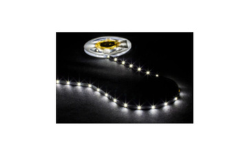 Taśma Led, 60 Diod 3528 Zimna Wp 4,8W/M