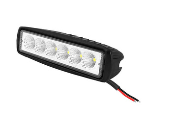 Panel 6 Led 18W