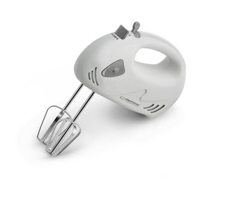Mikser Ręczny Szary Muffin 150W Ekm007E