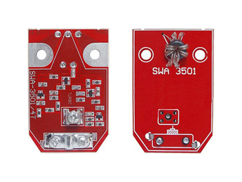 Wzmacniacz Antenowy Swa-3501 Płytka