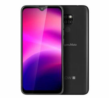 Smartfon KrugerMatz Flow 7S Czarny