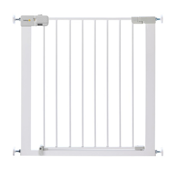 Bramka Bezpieczeństwa Do Futryny +7Cm Ro