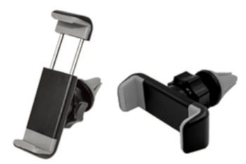 Uchwyt Samochodowy Silvercloud