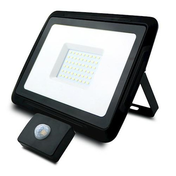 Naświetlacz Led 50W Smd Proxim 6000k