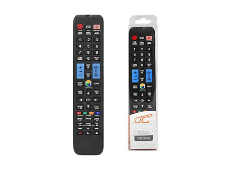 Pilot uniwersalny do LG LCD/LED 3D blis 