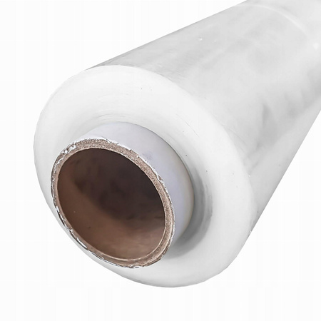Folia Stretch 2,5 Kg Biała