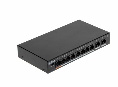 Switch Dahua Pfs3010 8et 96