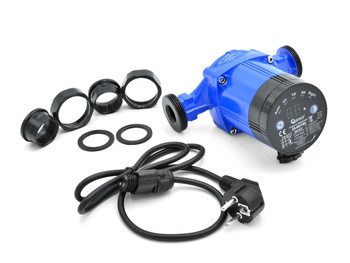 Pompa C.O. Elektroniczna Energooszczędna