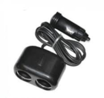 Rozgałęźnik Gniazda Zapalniczki zla0418