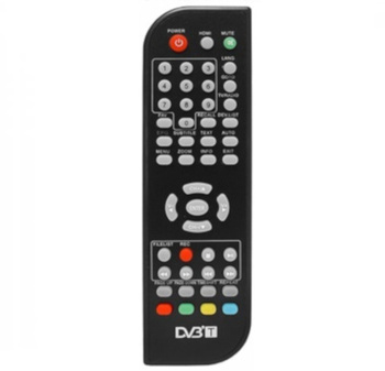 Pilot Do Dvb-T Hd301 Hd302 Hd303