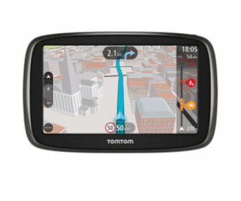 Tomtom Go 50  5" Europa Dożywotnia