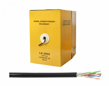 Kabel Komputerowy Skrętka Utp 