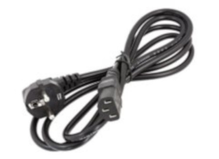 Kabel Zasilający Komputerowy Kz9 1,8M