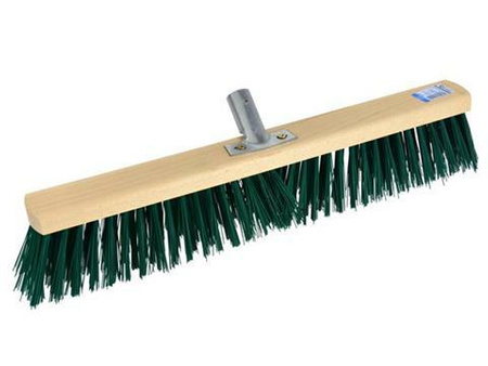 Szczotka miotła ręczna Ulicówka 50Cm