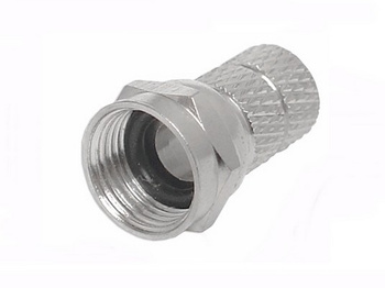 Wtyk Sat F 6.8Mm/ 18Mm Z Uszczelką