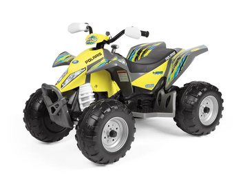 POLARIS OUTLAW CITRUS 12V