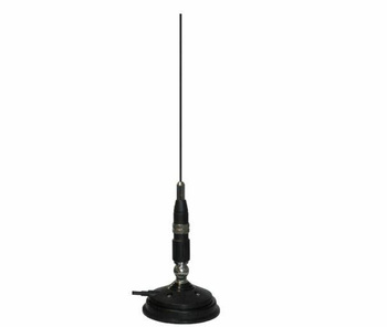 Sirio Snake27 Magnetic Cb Antenna