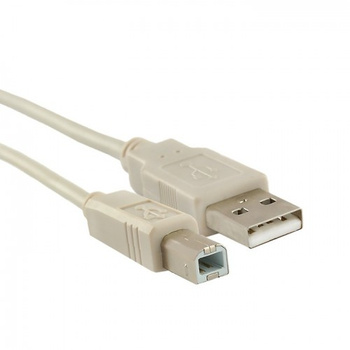 Kabel Usb 2.0 Drukarka Męski-B-Męski