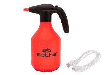 Opryskiwacz akumulatorowy 2L