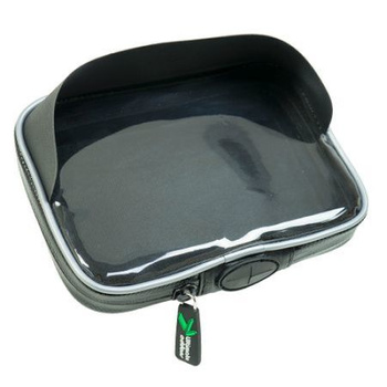 Pokrowiec L Na Gps Kit240 z uchwytem
