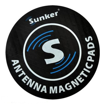Podkładka Magnetyczna Sunker 16Cm