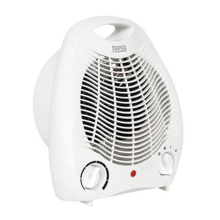 TSA8025 Termowentylator farelka TEESA