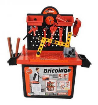 Warsztat Dla Chłopców M